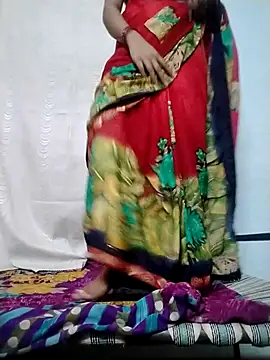 Komal-Rajput online show from September 10, 6:02 am