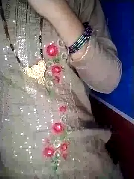 Komal-Rajput online show from September 27, 6:13 pm