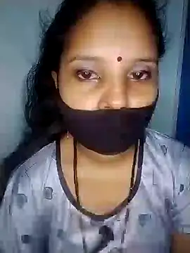 Komal-Rajput online show from October 5, 5:44 pm