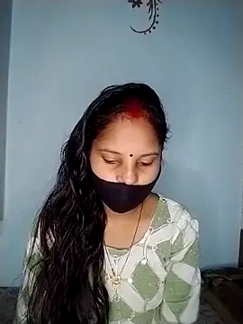 Komal-Rajput online show from October 29, 7:54 am