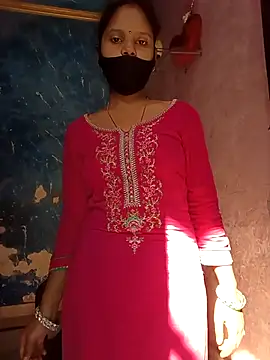 Komal-Rajput online show from November 14, 7:29 am