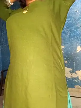 Komal-Rajput online show from November 15, 6:33 am