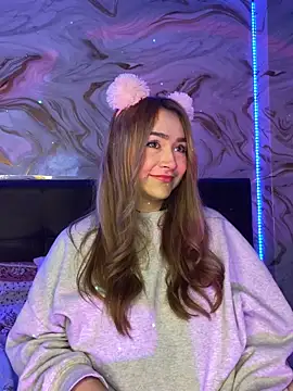 Snapshot of Valeryfox01_ chatting on October 4, 4:32 am Valeryfox01 online show from October 4, 4:32 am