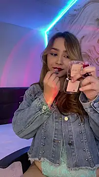 Snapshot of Valeryfox01_ chatting on November 5, 8:25 am Valeryfox01 online show from November 5, 8:25 am