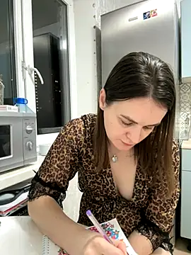 Snapshot of Risky-Flower chatting on October 8, 6:16 pm Risky-Flower online show from October 8, 6:16 pm