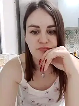 Snapshot of Risky-Flower chatting on October 14, 6:09 pm Risky-Flower online show from October 14, 6:09 pm