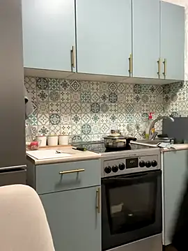 Snapshot of Risky-Flower chatting on November 7, 6:30 pm Risky-Flower online show from November 7, 6:30 pm