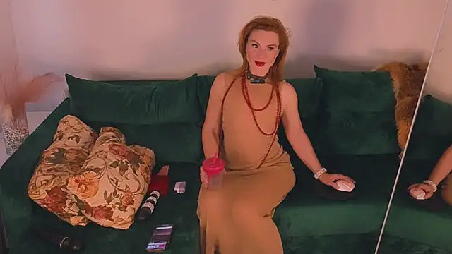 Mari69Juana online show from September 26, 5:33 am