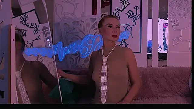 Mari69Juana online show from November 21, 7:12 pm