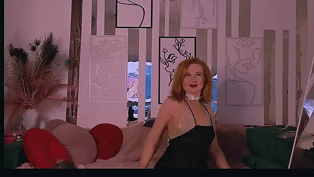 Mari69Juana online show from November 29, 5:05 pm