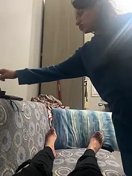 Snapshot of Maialona78 chatting on September 28, 10:15 pm Maialona78 online show from September 28, 10:15 pm