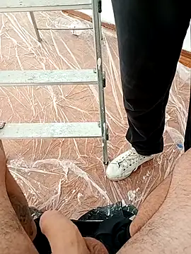 Snapshot of Maialona78 chatting on October 24, 11:17 am Maialona78 online show from October 24, 11:17 am