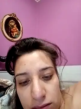 Snapshot of Maialona78 chatting on November 4, 8:24 am Maialona78 online show from November 4, 8:24 am