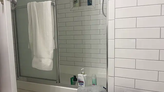 NurseStephania online show from November 29, 4:48 am