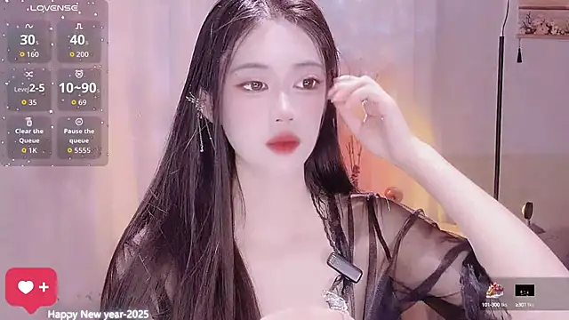 Anxuan888 online show from September 30, 6:18 am