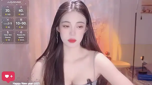 Anxuan888 online show from October 1, 6:52 am