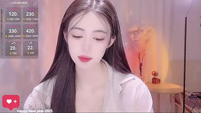 Anxuan888 online show from October 17, 7:22 am