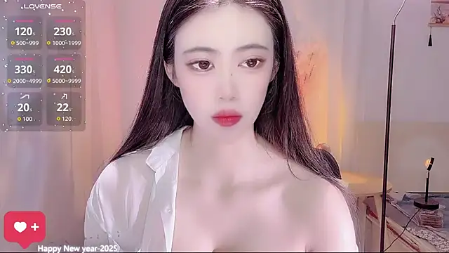 Anxuan888 online show from October 30, 7:43 am