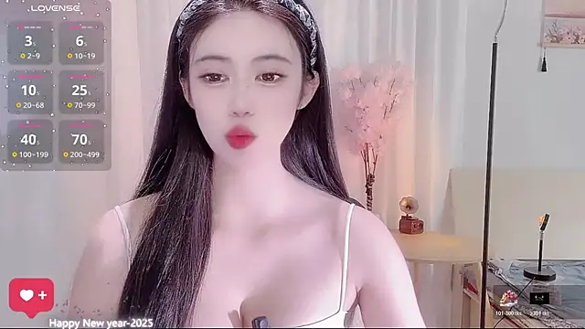 Anxuan888 online show from November 1, 6:15 am