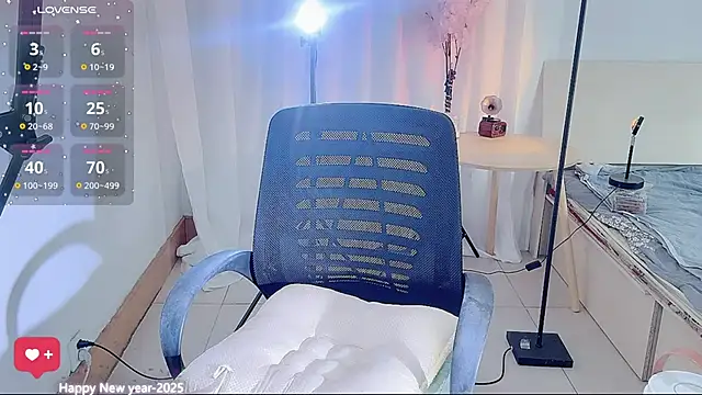 Anxuan888 online show from November 5, 6:24 am