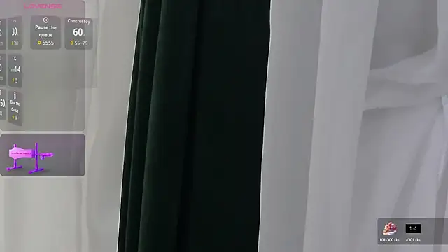 RubbiDark online show from September 27, 5:07 pm