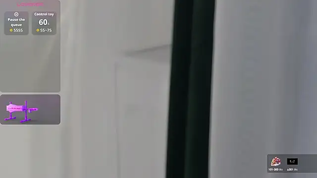 RubbiDark online show from September 30, 5:07 pm