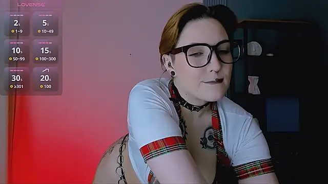 MaryConors online show from October 19, 5:52 am