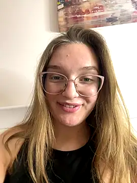 Bellatrisssaa online show from November 16, 4:12 pm