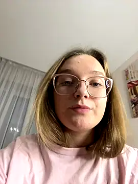 Bellatrisssaa online show from November 20, 3:01 pm