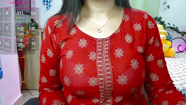 WildDimpi 0 online show from September 17, 11:50 pm