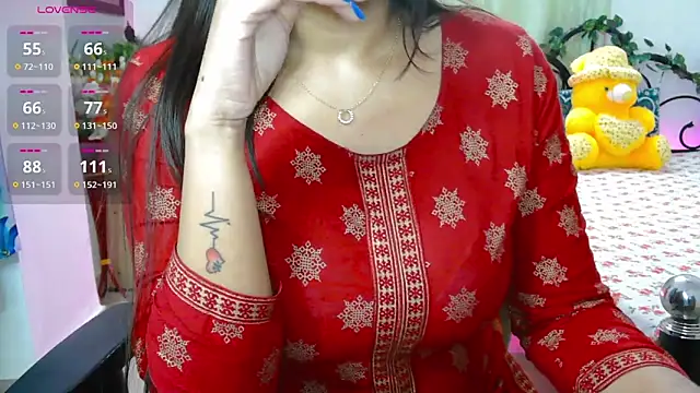 WildDimpi 0 online show from September 18, 11:56 am