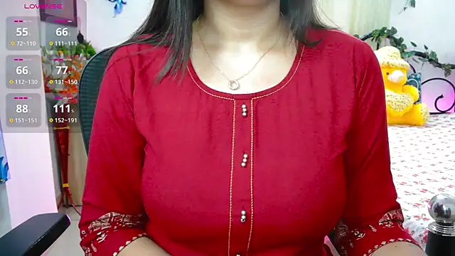 WildDimpi 0 online show from September 22, 2:35 am