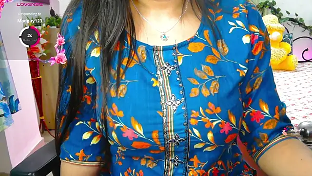 WildDimpi 0 online show from October 11, 4:16 pm