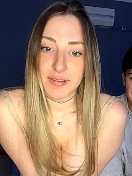 Sashailardi online show from September 13, 4:45 am