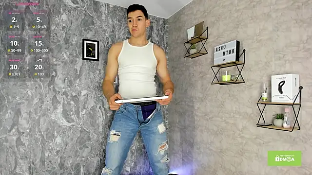 alex cumfit1 online show from November 30, 1:09 am