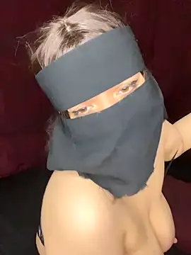 RooVaaN-Xx online show from September 17, 9:44 am