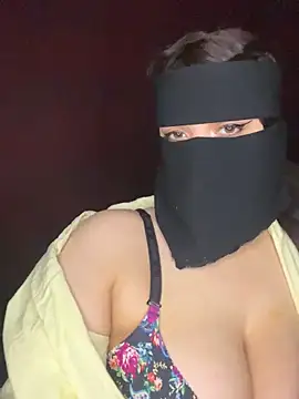 RooVaaN-Xx online show from October 19, 3:01 pm