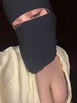 RooVaaN-Xx online show from October 23, 7:01 pm