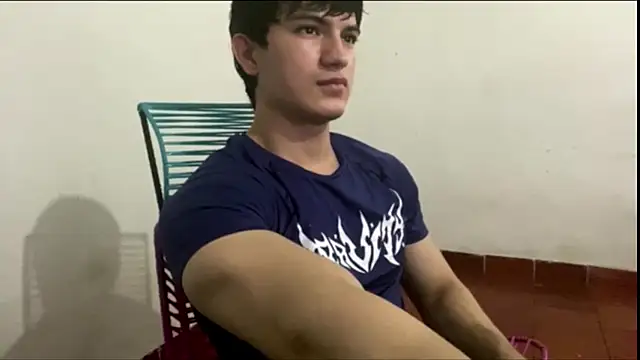 ErickWalton online show from September 28, 10:48 pm