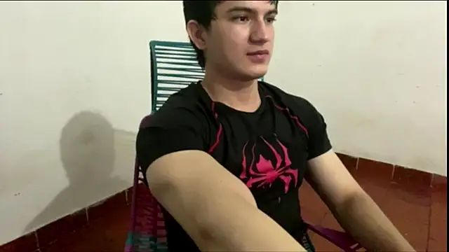 ErickWalton online show from October 3, 4:42 am