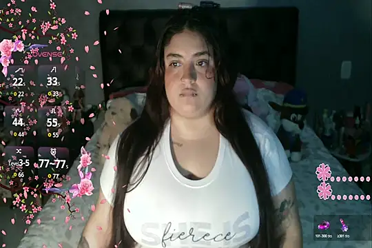 MIIN JII 1 online show from December 3, 6:10 am