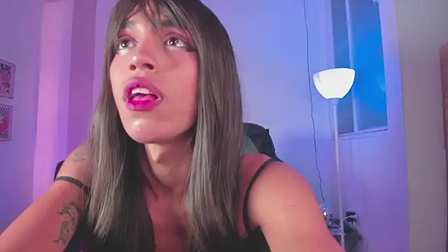 Nikkita Dragon online show from September 17, 3:19 am