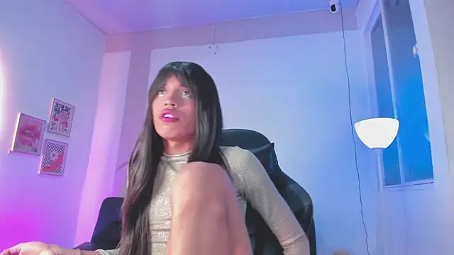 Nikkita Dragon online show from September 20, 3:07 am