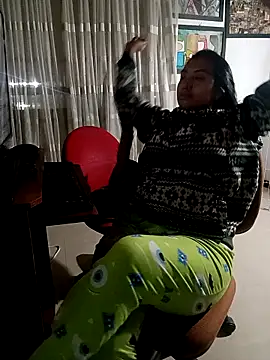 koko dam online show from November 4, 11:26 pm