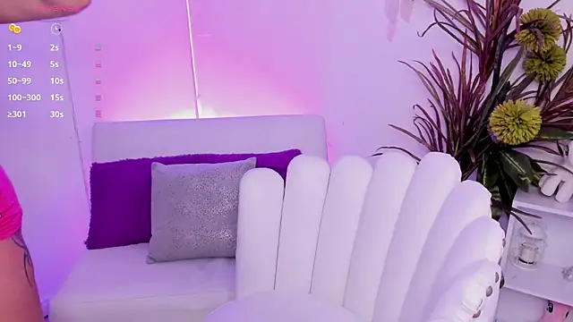 Emylopezz online show from September 13, 9:03 pm