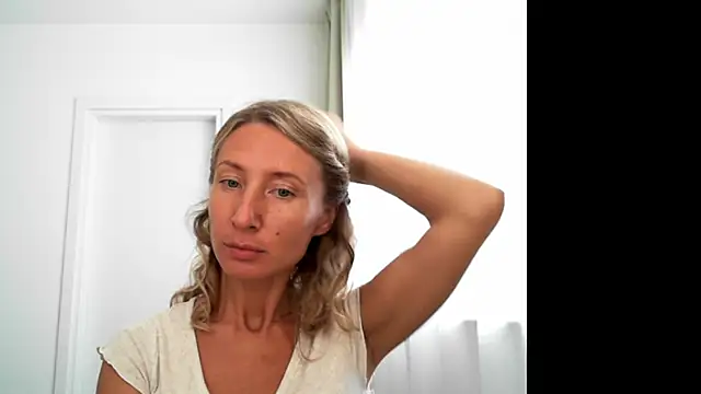 Paevoa online show from October 8, 8:45 am