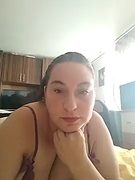 Brunetytka online show from September 10, 10:59 am