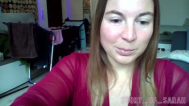 story of sarah online show from October 26, 8:53 am