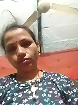 KIRTI12 HOT online show from October 7, 7:11 pm