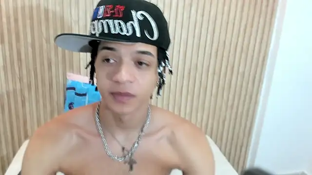 MARSHALL SPENCER online show from October 2, 1:29 pm